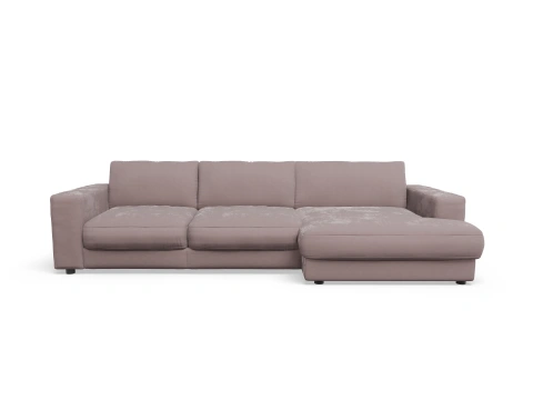 Ecksofa LOgroß 2MD R